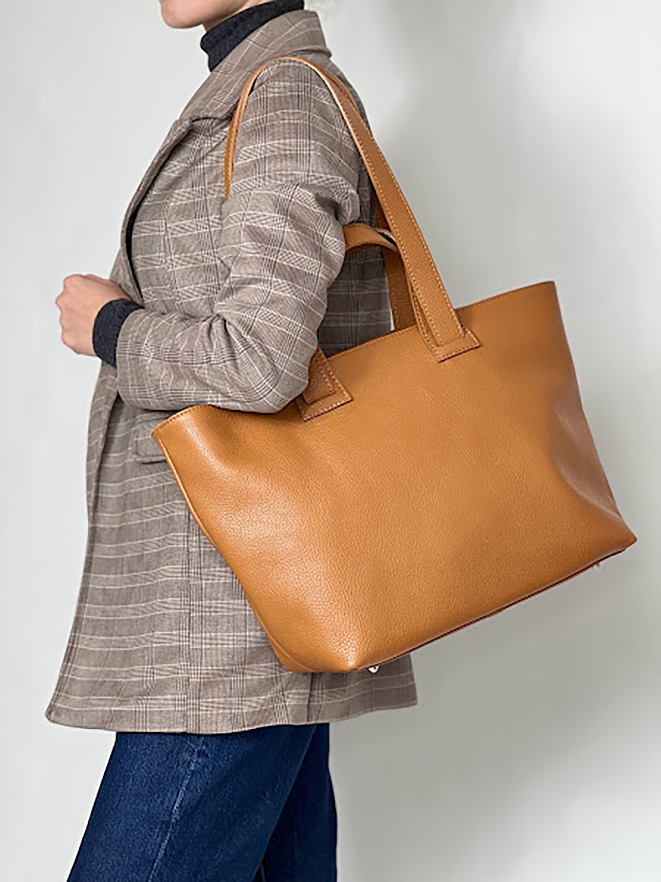 Шопер Bella Bertucci модель 1662-45-32 Фото