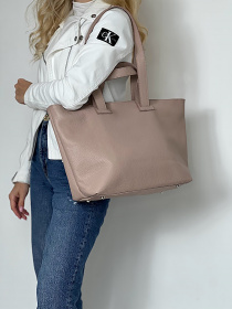 Шоппер Bella Bertucci модель 1662-52-32 Фото