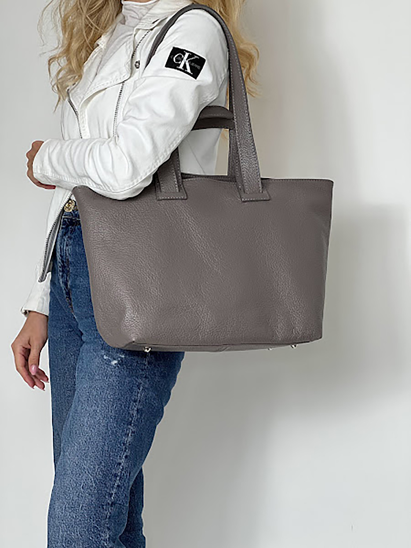 Шопер Bella Bertucci модель 1662-98-32 Шопер Bella Bertucci модель 1662-98-32 Фото