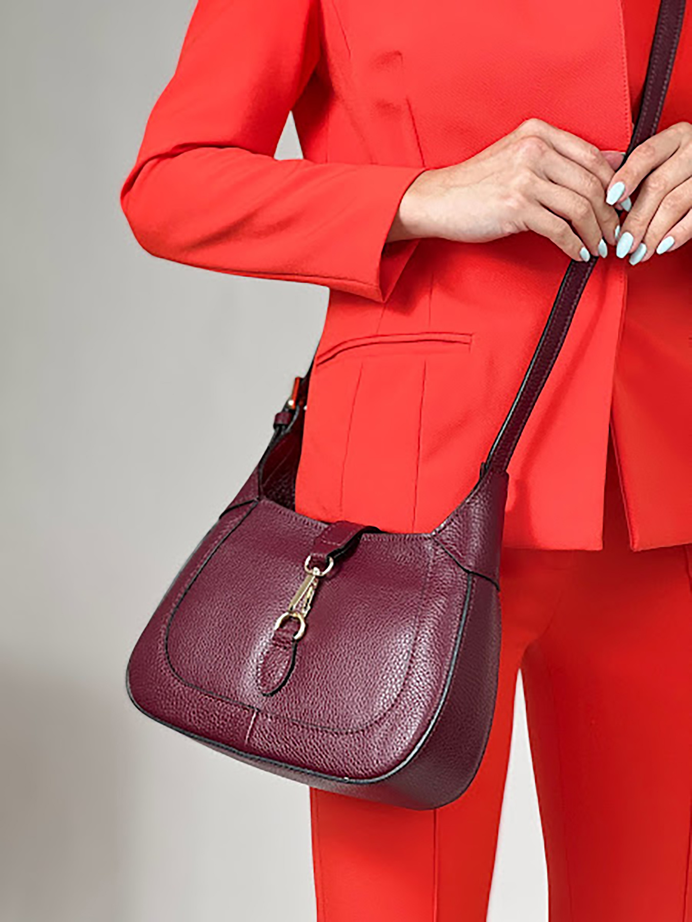 Сумка Bella Bertucci модель 2109-103-32 Фото