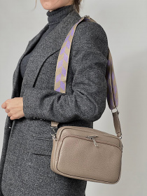 Кросс-боди Bella Bertucci модель 3227-104-32 Кросс-боди Bella Bertucci модель 3227-104-32 Фото