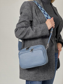 Крос-боді Bella Bertucci модель 3227-97-32 Крос-боді Bella Bertucci модель 3227-97-32 Фото