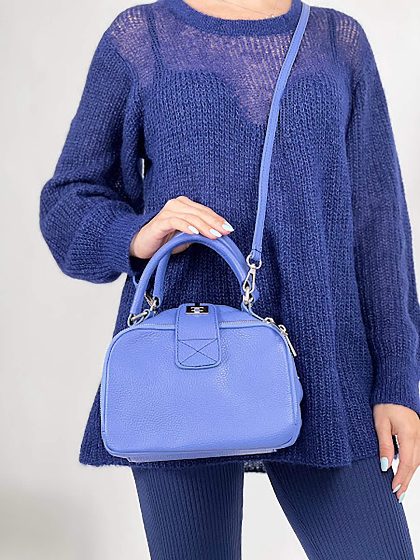 Сумка Bella Bertucci модель 3635-07-32 Сумка Bella Bertucci модель 3635-07-32 Фото