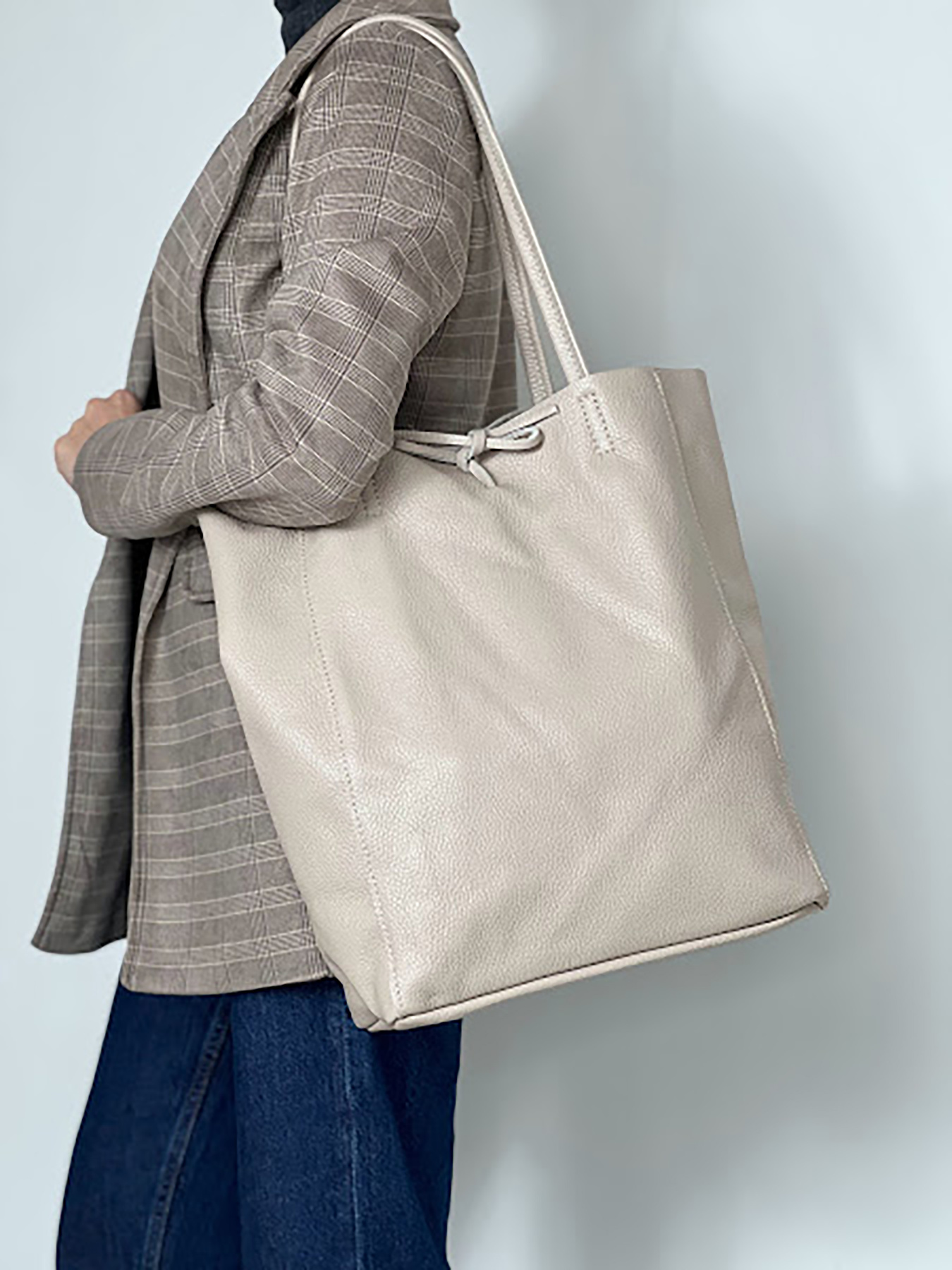 Шопер Bella Bertucci модель 4936-11-32 Фото