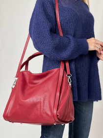 Сумка Bella Bertucci модель 6632-12-32 Фото