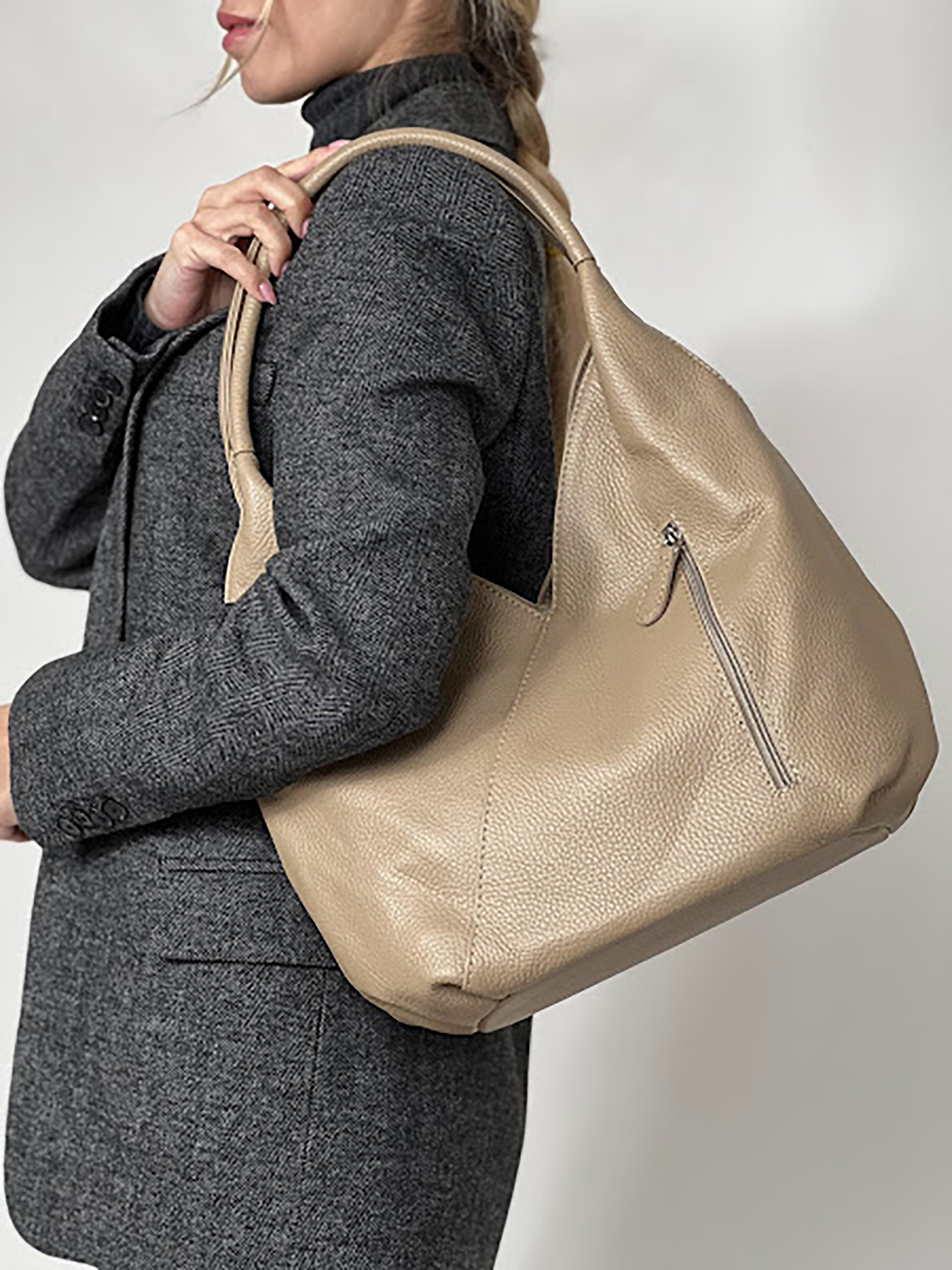 Сумка Bella Bertucci модель 6913-11-32 Фото