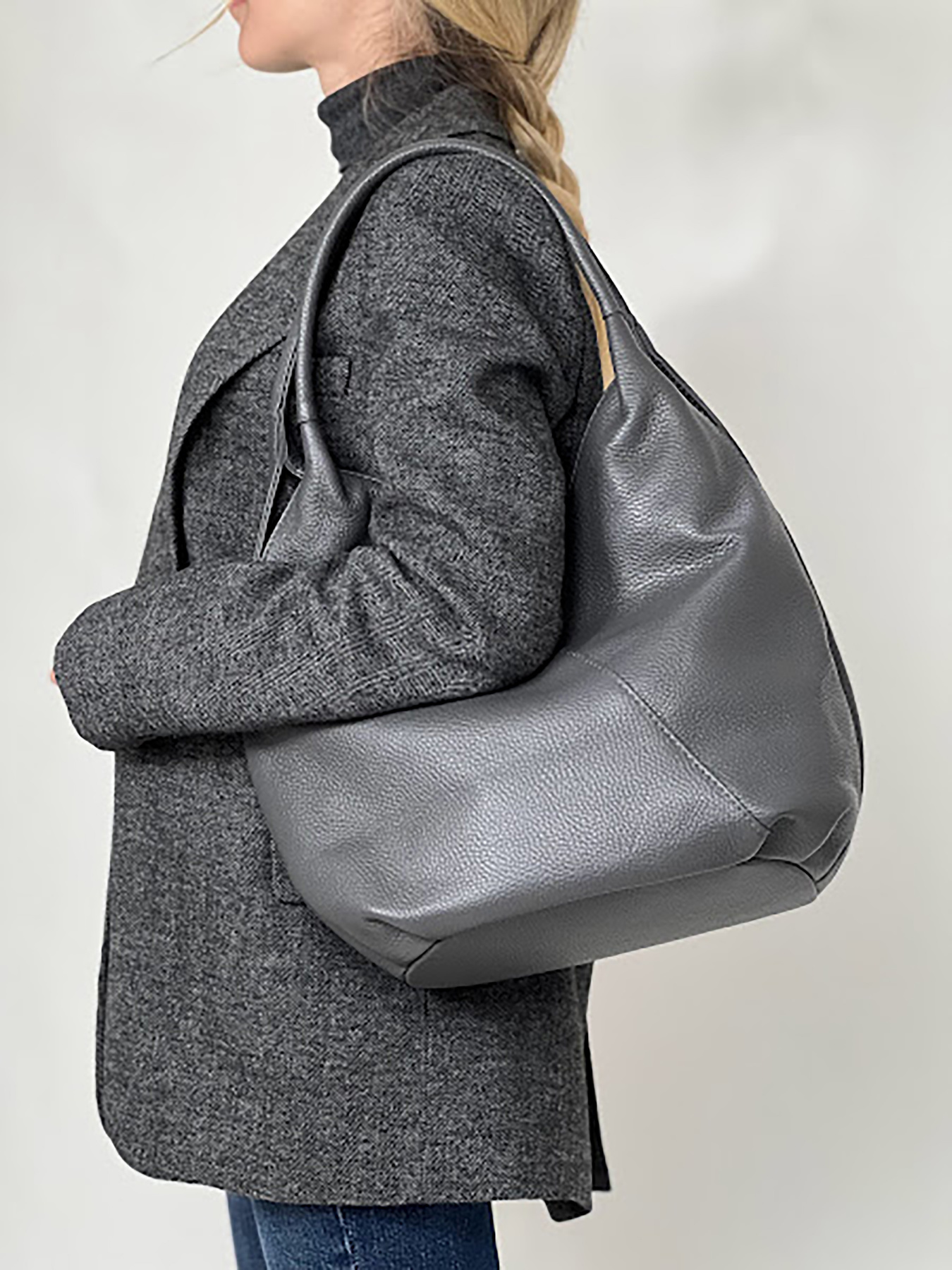 Сумка Bella Bertucci модель 6913-27-32 Фото