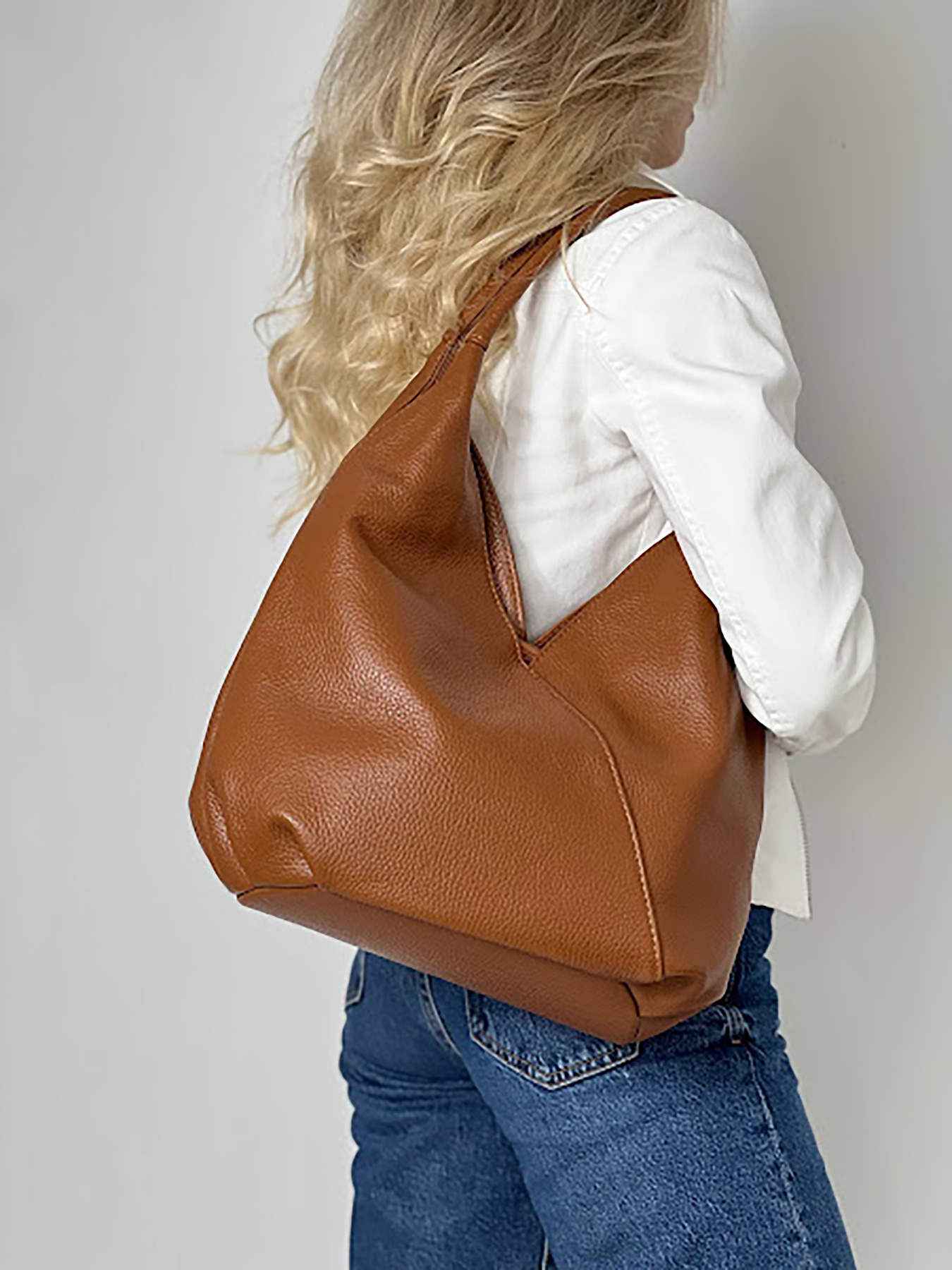 Сумка Bella Bertucci модель 6913-45-32 Сумка Bella Bertucci модель 6913-45-32 Фото