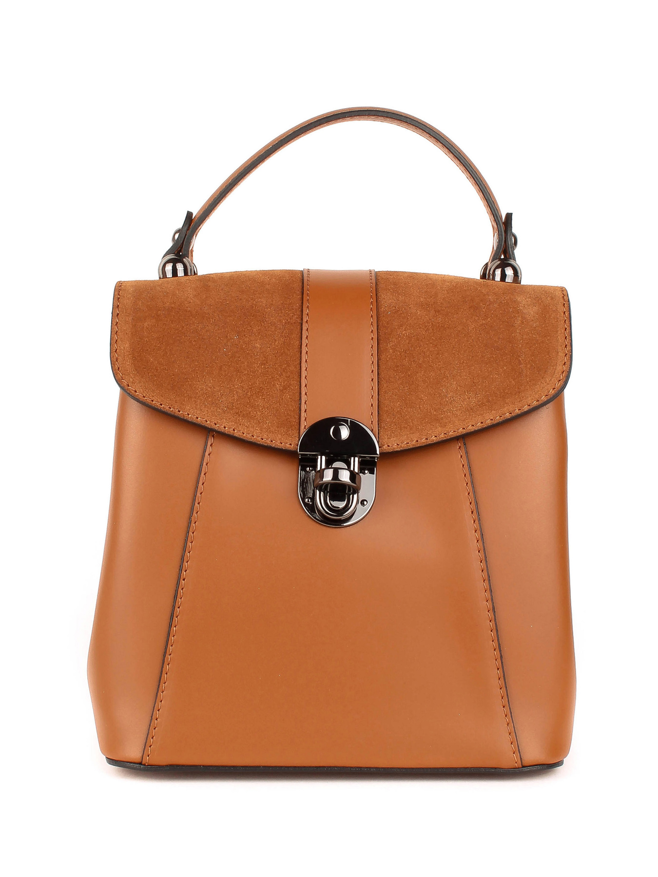 Рюкзак Bella Bertucci модель 4123-45-39 Фото