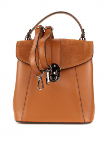 Рюкзак Bella Bertucci модель 4123-45-39 Фото