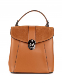 Рюкзак Bella Bertucci модель 4123-45-39 Фото