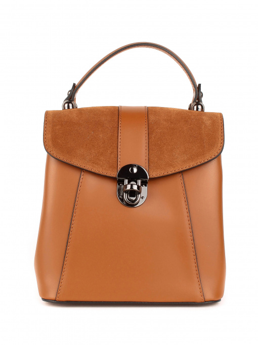 Рюкзак Bella Bertucci модель 4123-45-39 Фото