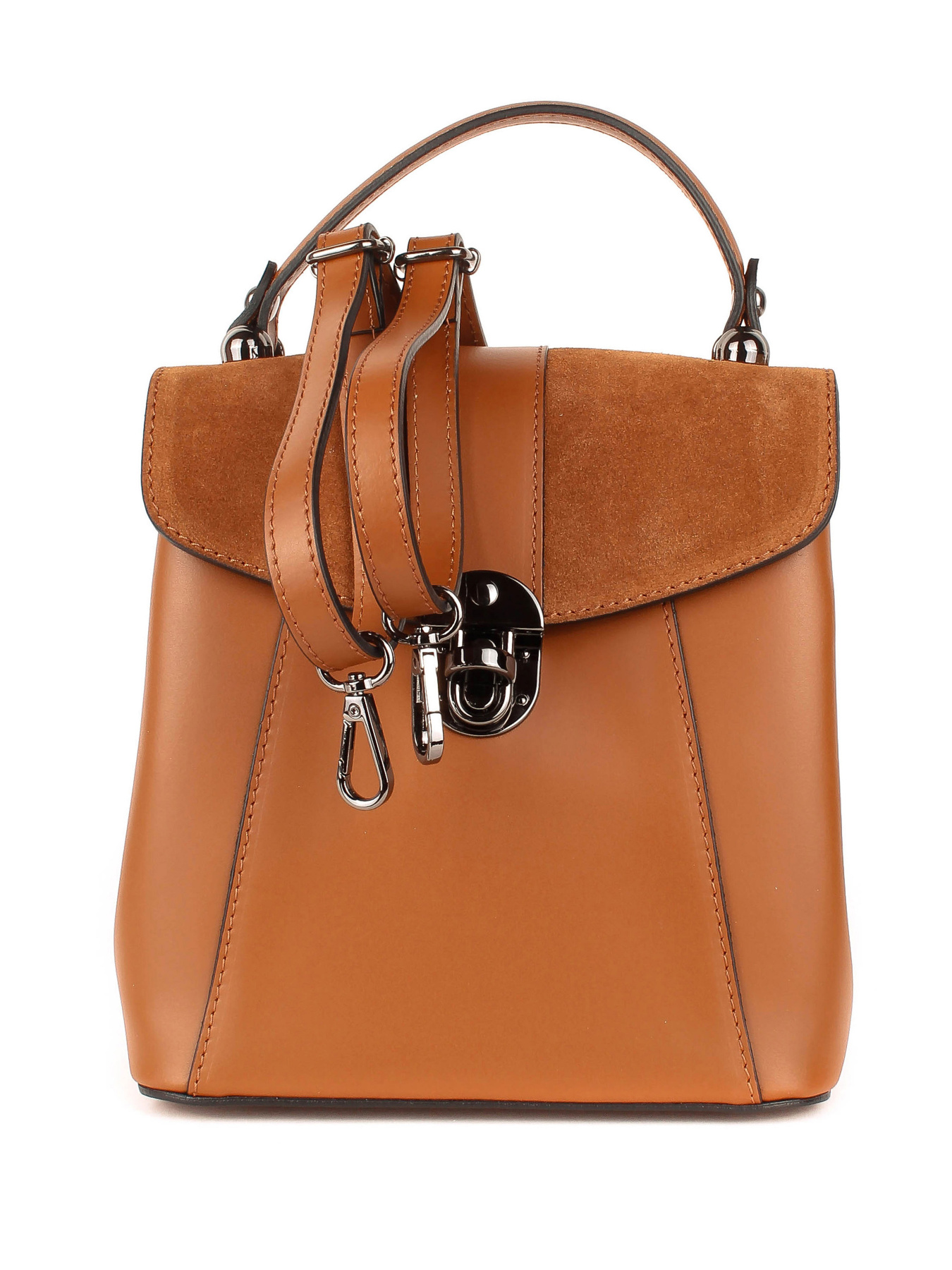 Повседневный рюкзак Bella Bertucci модель 4123-45-39 Фото