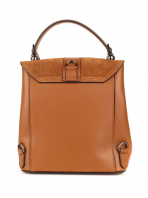 Повседневный рюкзак Bella Bertucci модель 4123-45-39 Повседневный рюкзак Bella Bertucci модель 4123-45-39 Фото