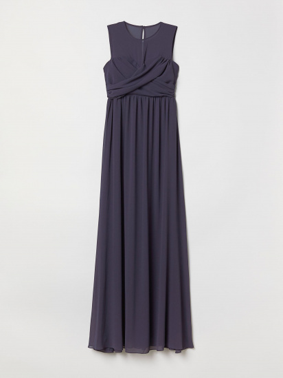 Сукня максі H&M модель 66281 - фото