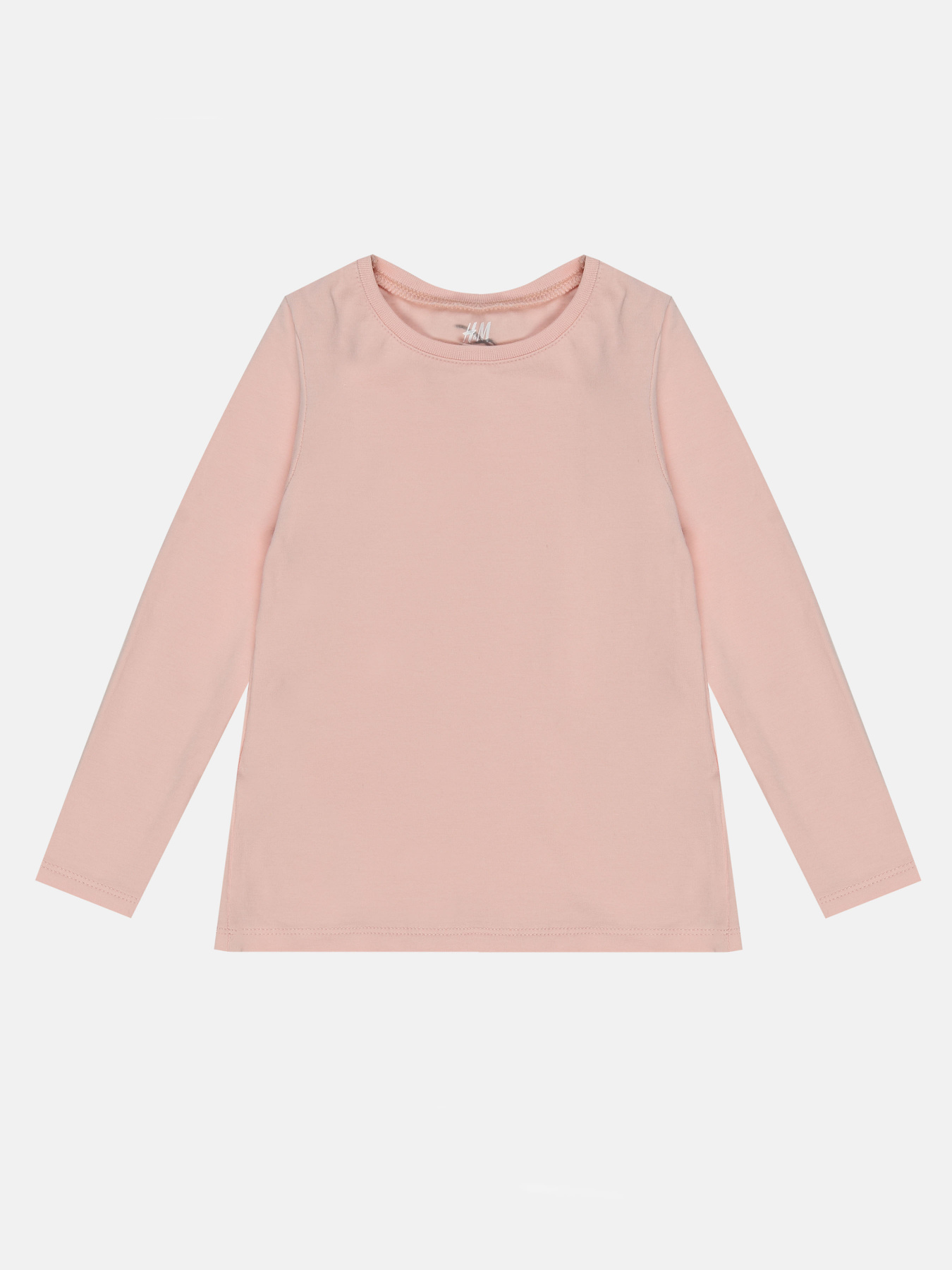 Лонгслив H&M модель 52811 Фото