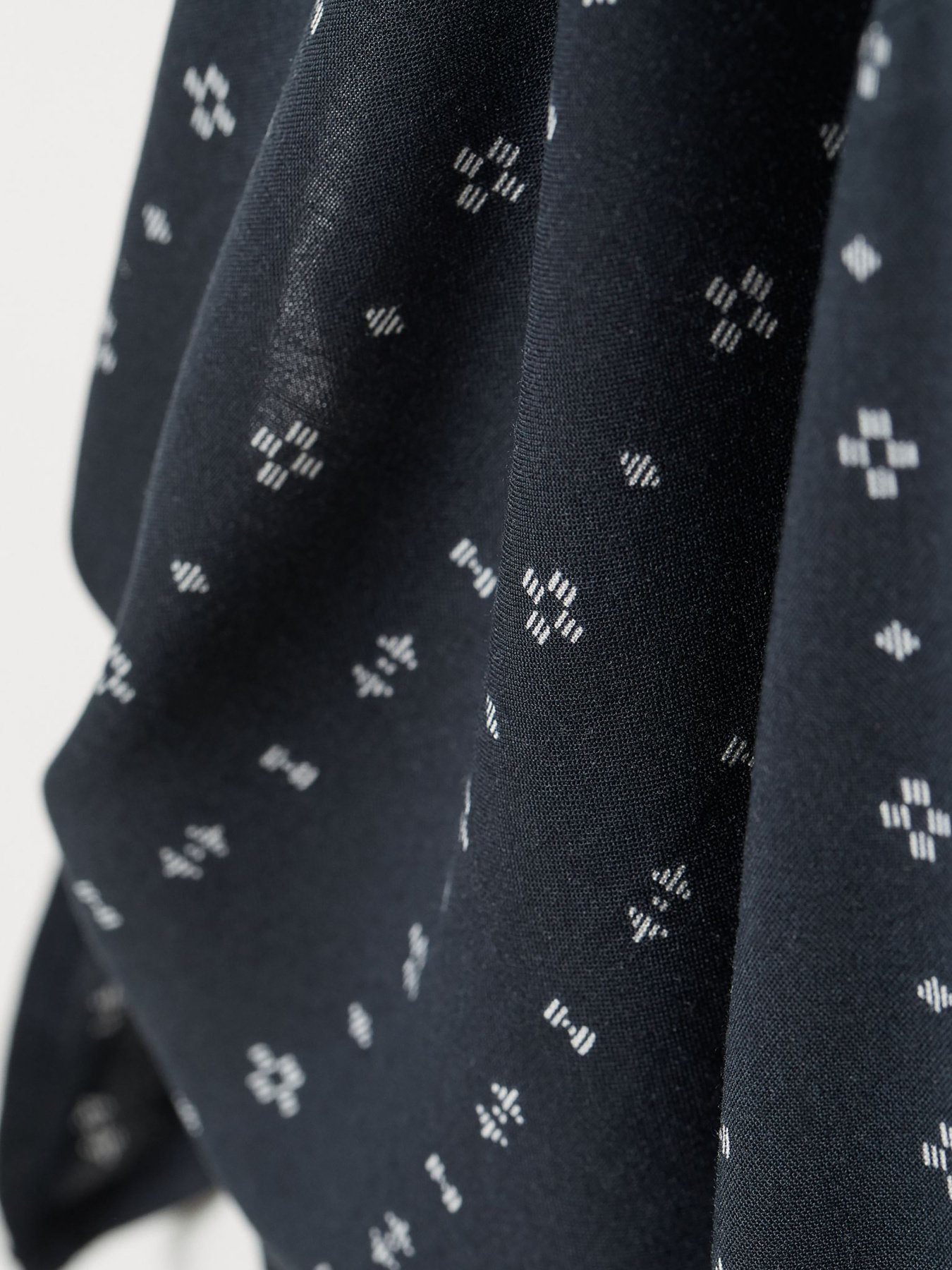 Платье мини H&M модель 52771 Фото