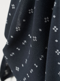 Платье мини H&M модель 52771 Фото