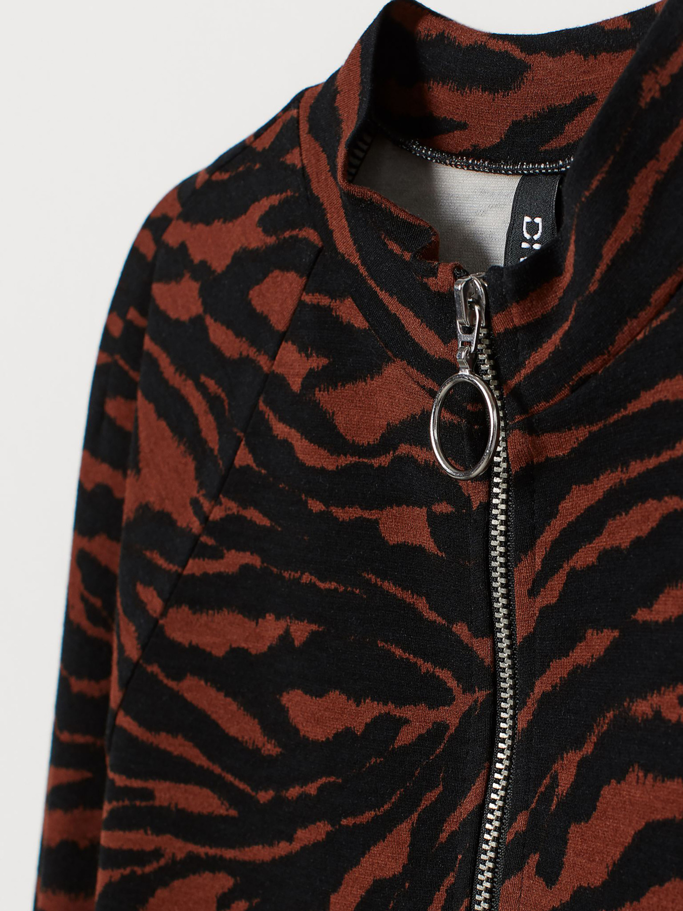 Платье мини H&M модель 52742 Фото