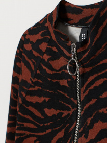 Платье мини H&M модель 52742 Фото