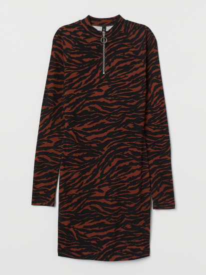 Сукня міні H&M модель 52742 - фото