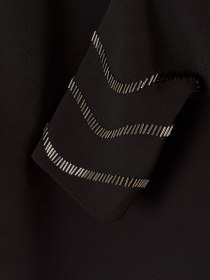 Платье мини H&M модель 52735 Фото