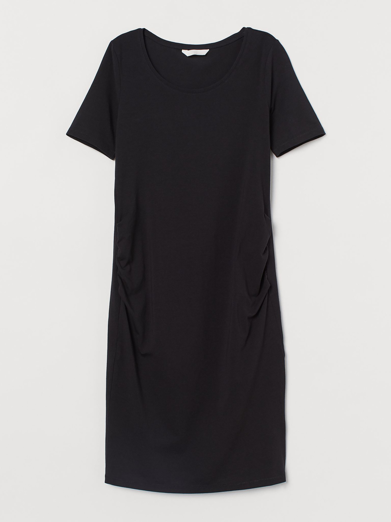 Платье мини H&M модель 52809 Фото