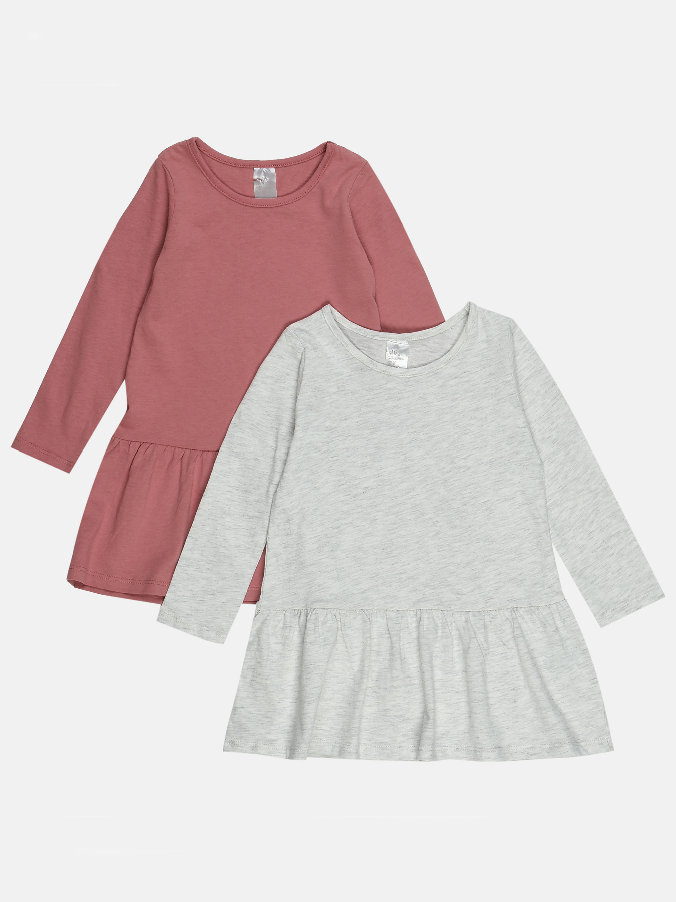 Платье миди H&M модель 52779 Фото