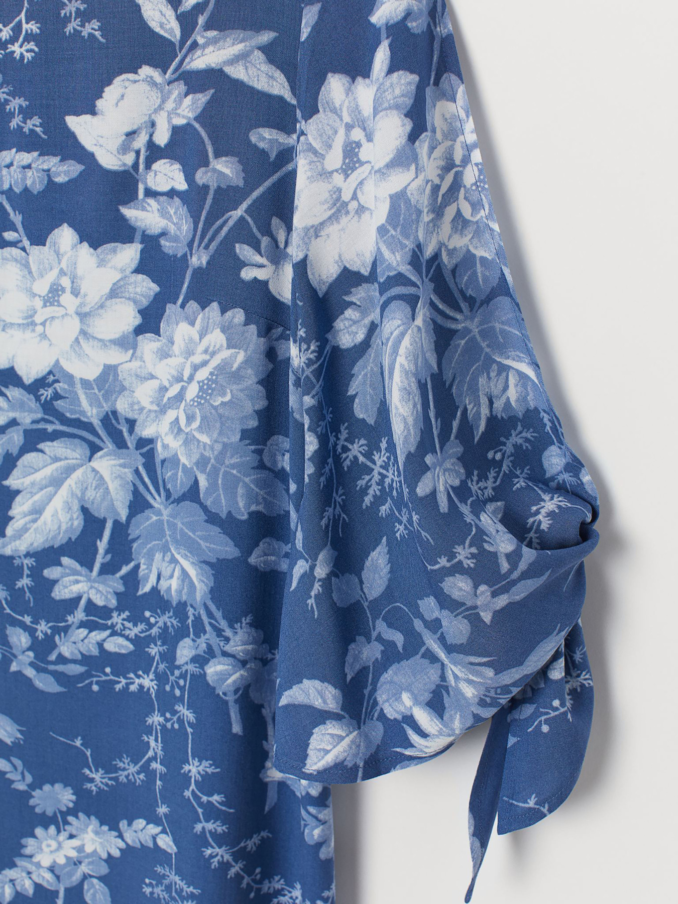 Платье мини H&M модель 55666 Фото