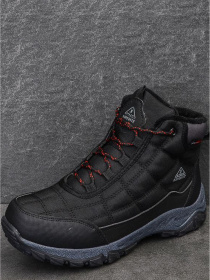 Ботинки JONG GOLF модель P40190-1 Фото