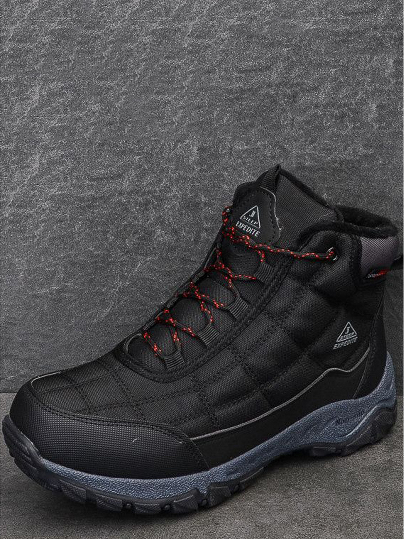 Ботинки JONG GOLF модель P40190-1 Фото