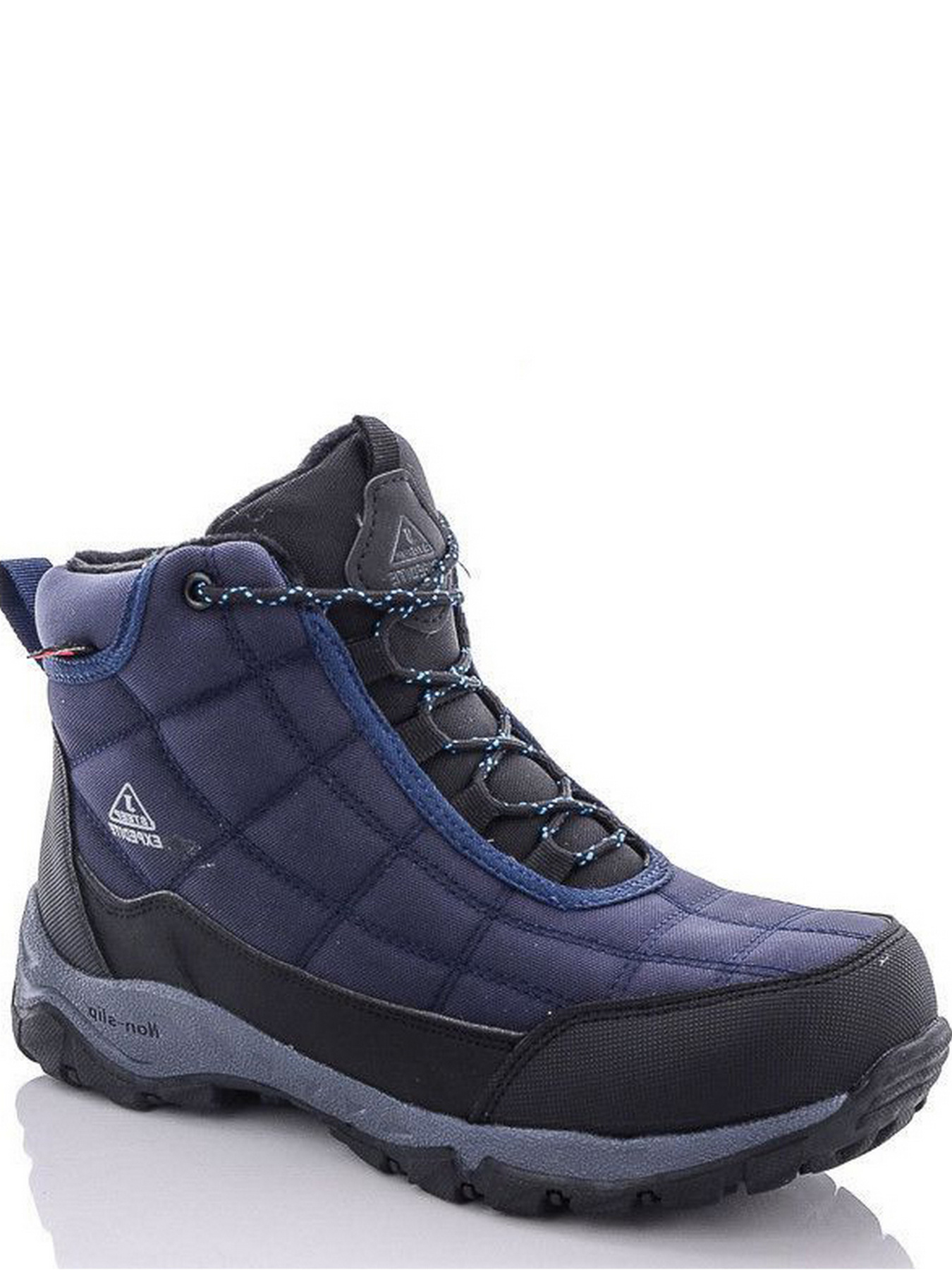 Ботинки JONG GOLF модель P40190-1 Фото