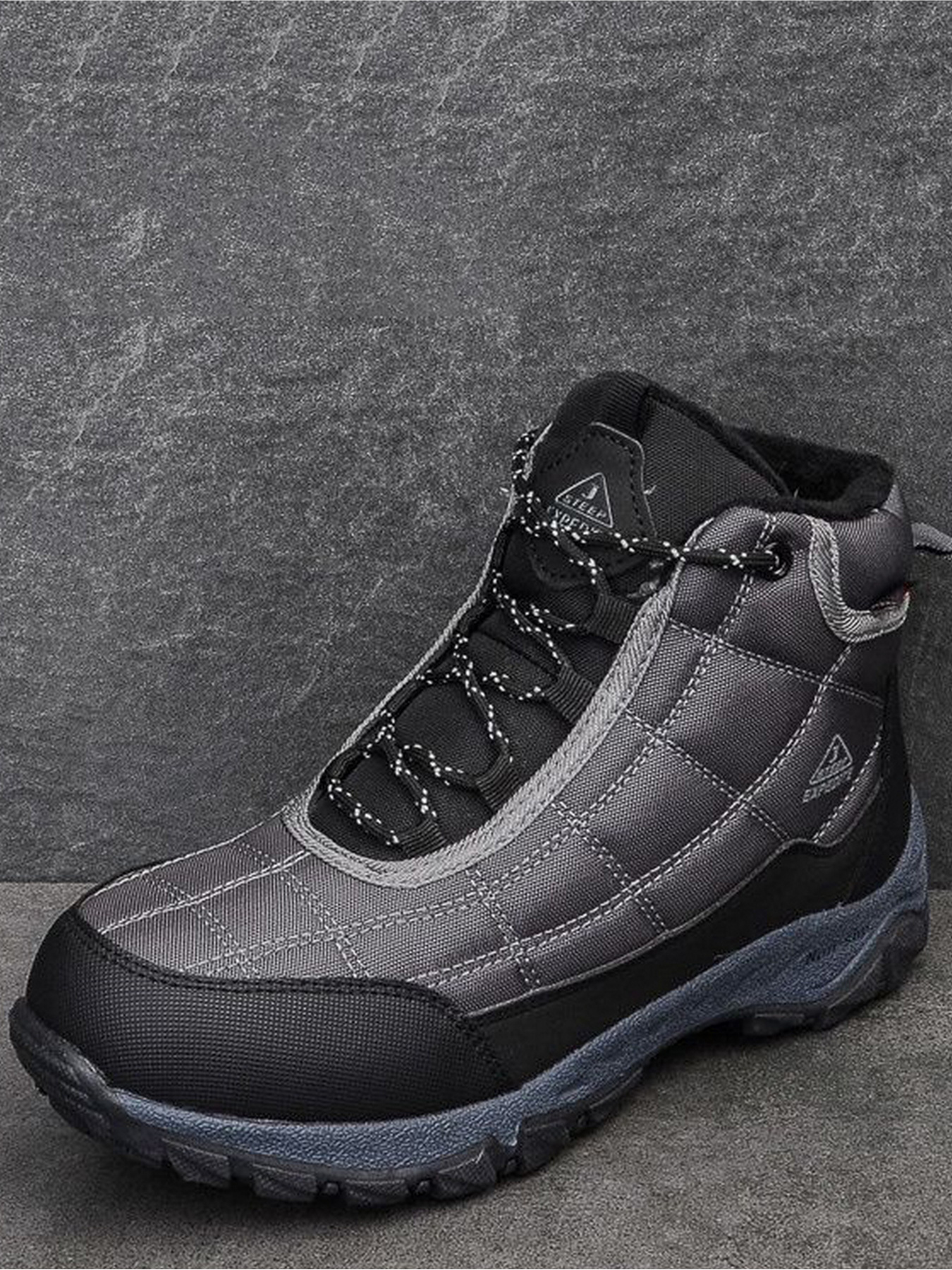 Черевики JONG GOLF модель P40190-2 Фото