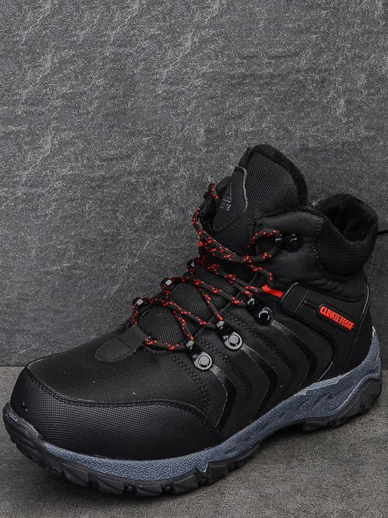 Ботинки JONG GOLF модель P40202-0 Фото