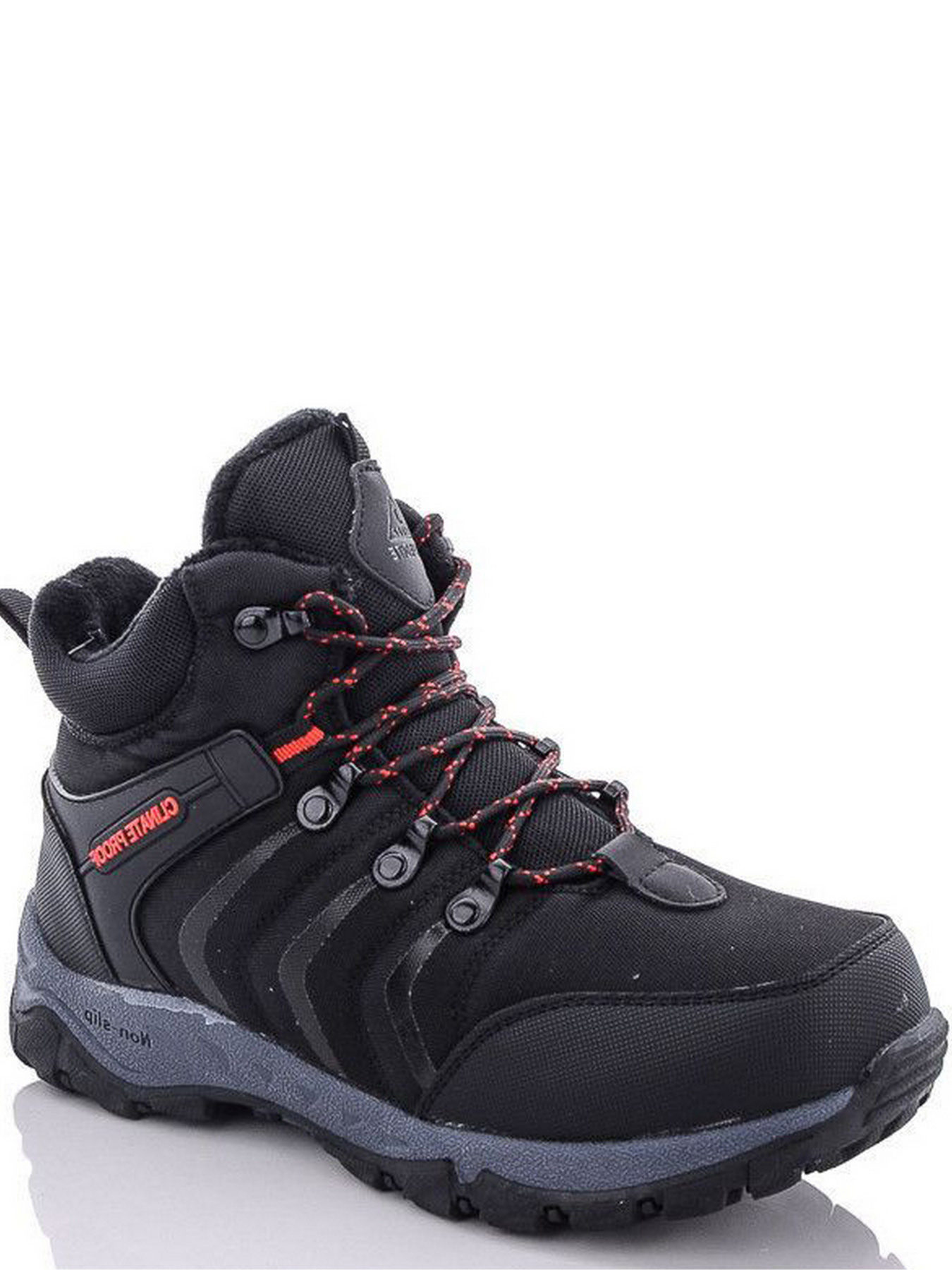 Черевики JONG GOLF модель P40202-0 Фото