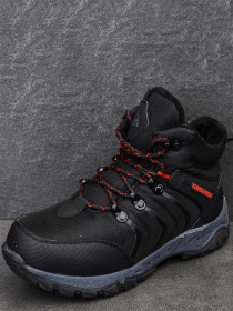 Черевики JONG GOLF модель P40202-0 Фото