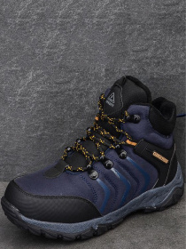 Ботинки JONG GOLF модель P40202-1 Фото