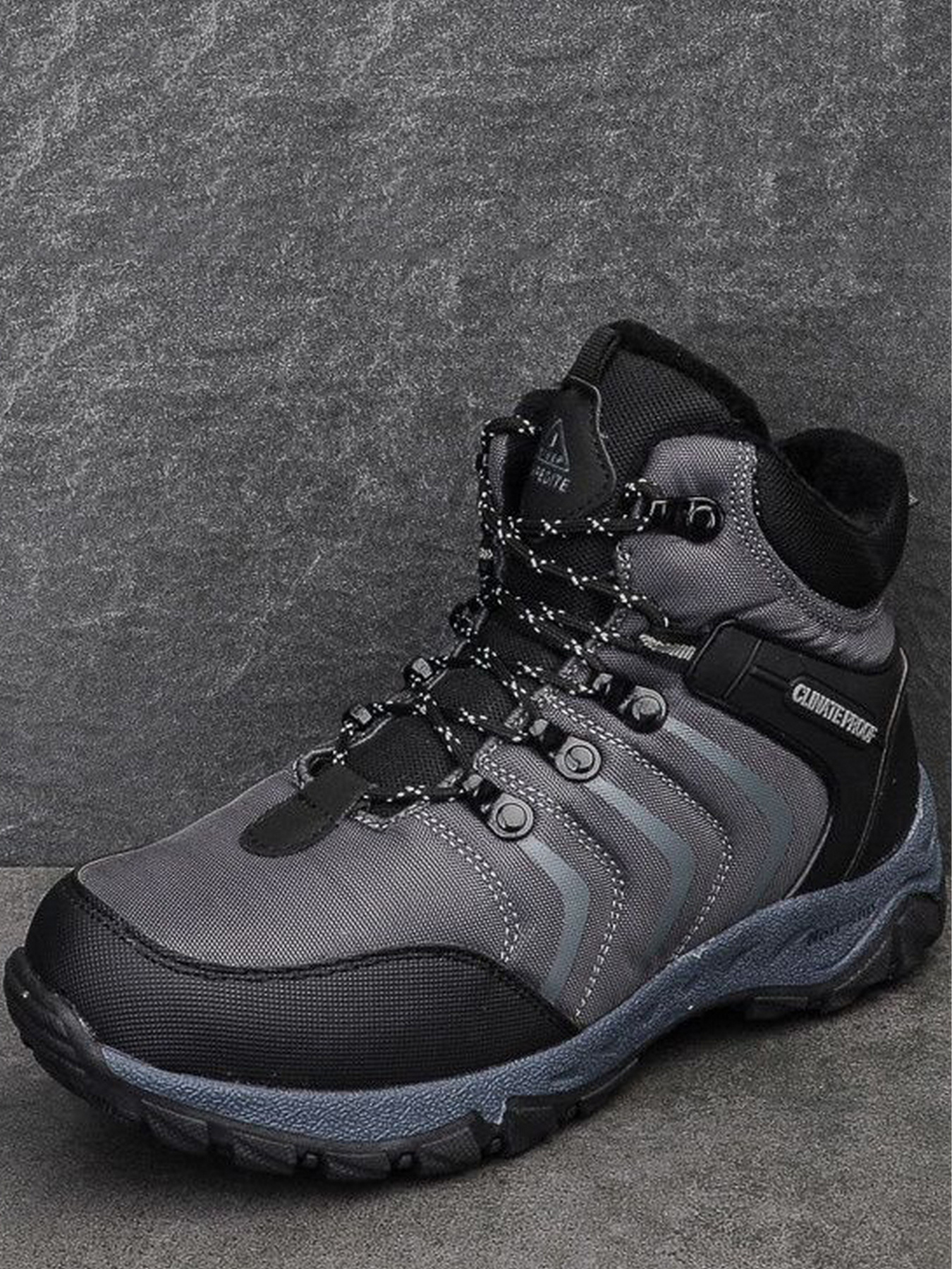 Ботинки JONG GOLF модель P40202-2 Фото