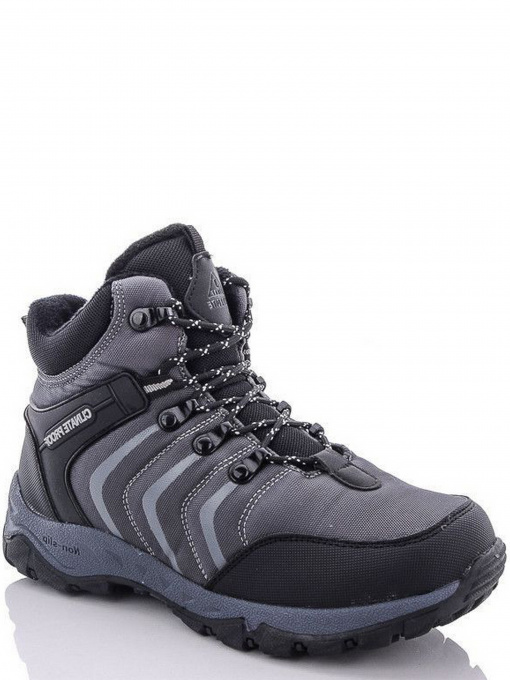 Ботинки JONG GOLF модель P40202-2 Фото