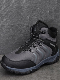 Черевики JONG GOLF модель P40202-2 Фото