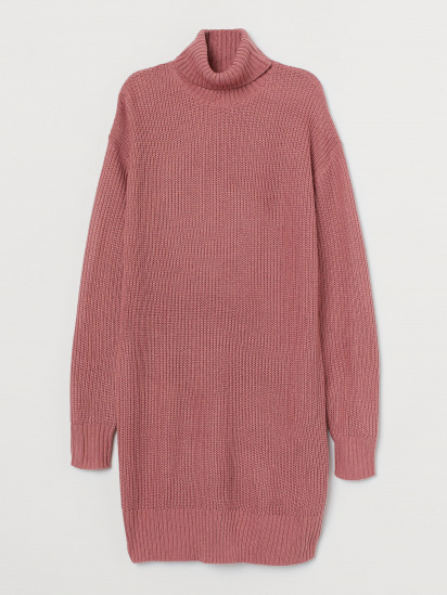 Платье мини H&M модель 60092 - фото