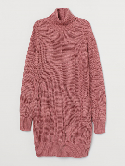 Сукня міні H&M модель 60092 Фото