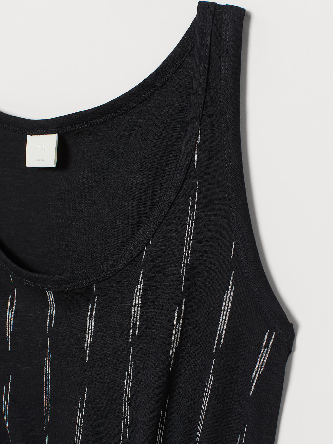 Платье мини H&M модель 62868 Фото