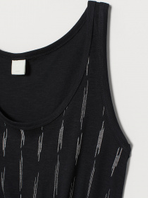 Платье мини H&M модель 62868 Фото