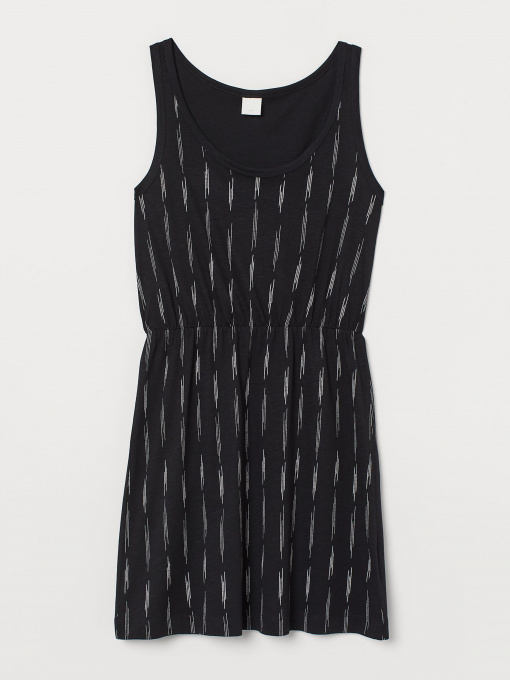 Сукня міні H&M модель 62868 Фото