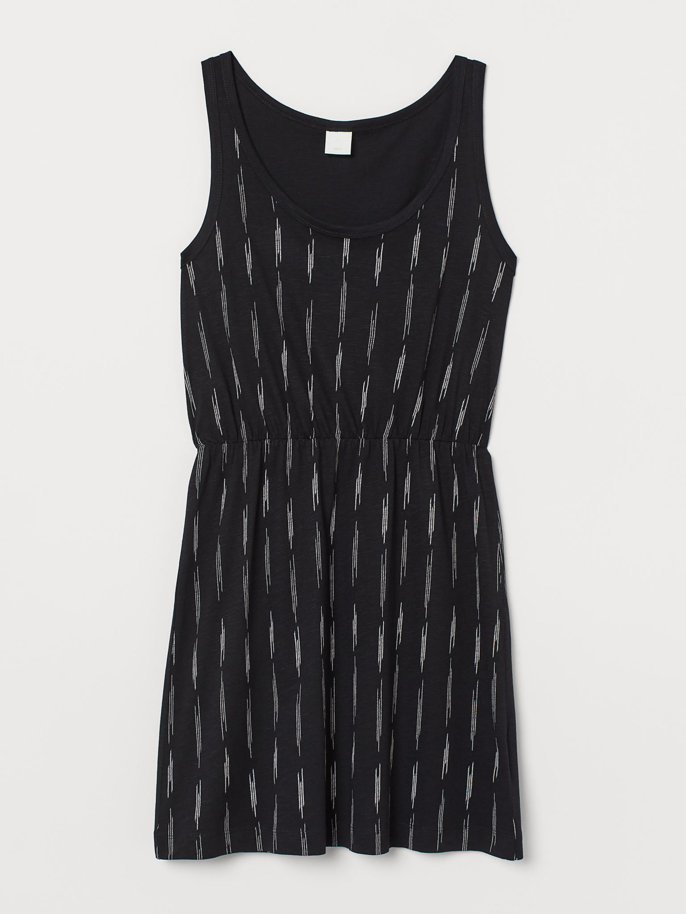 Платье мини H&M модель 62868 Платье мини H&M модель 62868 Фото