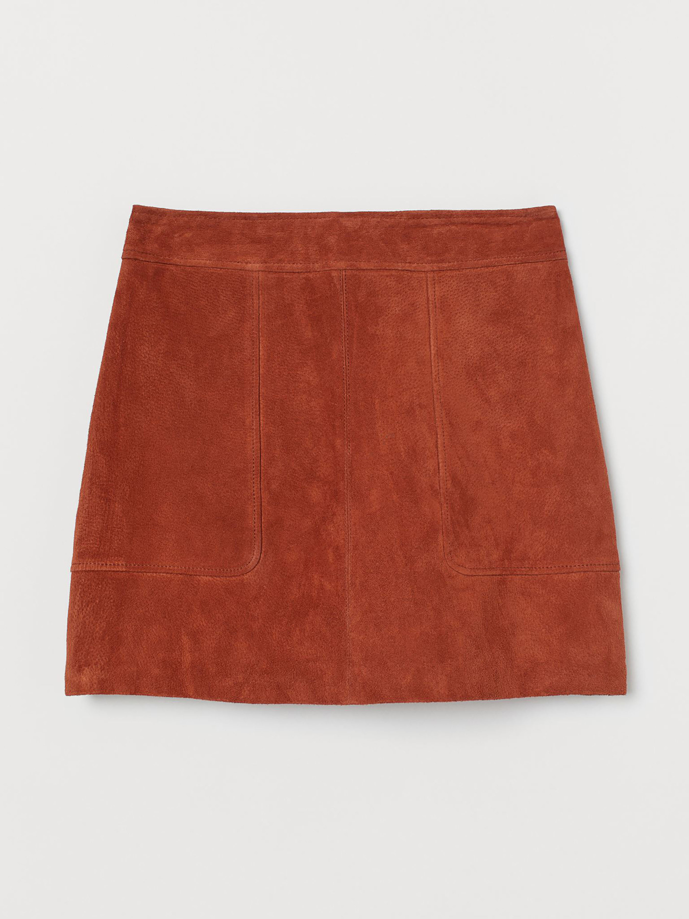 Юбка мини H&M модель 62881 Фото