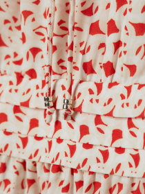 Платье мини H&M модель 64334 Фото