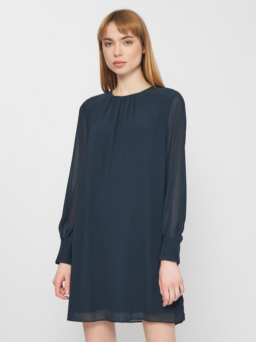 Сукня міні H&M модель 64317 Фото