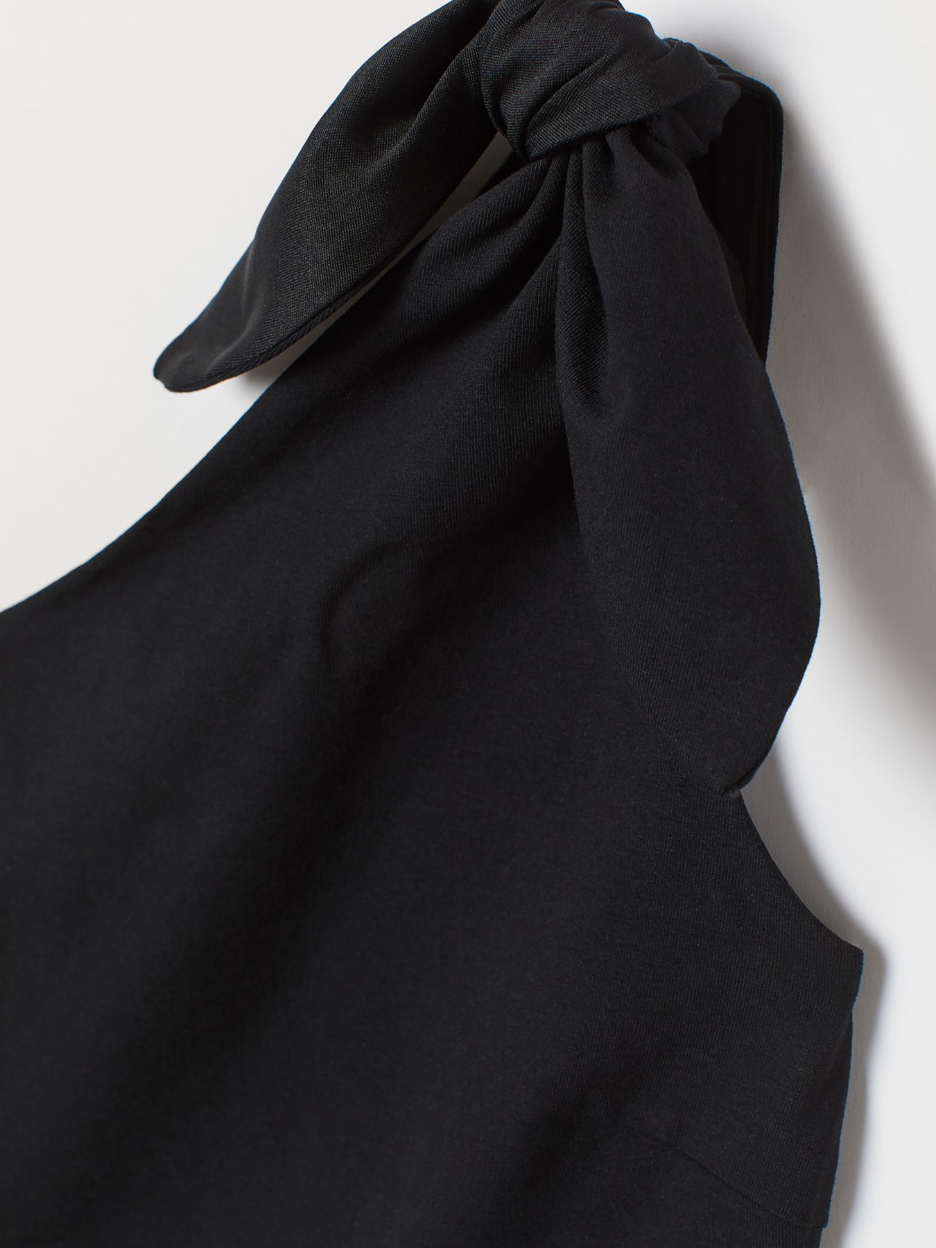 Платье мини H&M модель 52355 Фото